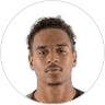 Raphael Eyongo, Forward for Olympic Charleroi