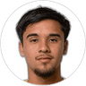 Hugo Boutsingkham, Defender for Port