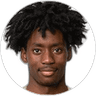 Adel Mahamoud, Forward for FC Nantes