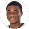 Mamadou Coulibaly, Midfielder for Al Jazira