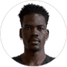 Claude Jean, Forward for Shanghai Port