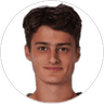 Nils Rossen, Midfielder for SC Telstar