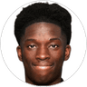 Romain Esse, Midfielder for Crystal Palace