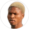 Andy Okpe, Attacker for Dolphins