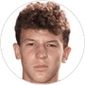 M. Gualandris, Midfielder for FeralpiSalò