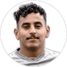 Mohammed Al Absi, Goalkeeper for Al-Ittihad Club