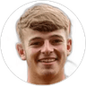 K. Evans, Attacker for Nantwich Town