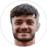 Daniel Jones, Attacker for Colwyn Bay