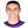 Julie Doyle, Forward for Orlando Pride