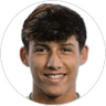 Adrian Vazquez, Defender for Córdoba CF