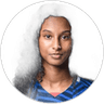 Ryanne Brown, Defender for OL Reign