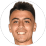 Iván Barajas, Midfielder for Cultural y Deportiva Leonesa II