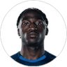 David Mokwa Ntusu, Forward for SV 07 Elversberg