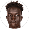 Garang Kuol, Forward for Sparta Prague