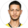 Ahmad Salman, Forward for Bnei Sakhnin