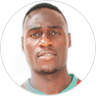 L. Chaziya, Defender for Malawi