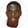 Emmanuel Nyirenda, Defender for Malawi
