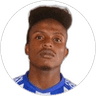 Wisdom Mpinganjira, Midfielder for Malawi