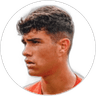 Marcos Fernández, Defender for Gil Vicente