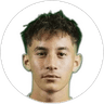 Diego Zarate, Midfielder for Dukla Praha