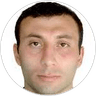 Armen Khachatryan, Goalkeeper for Masis