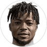 Yusuf Abdulazeez, Forward for Norrby