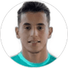 Abdessamad Badaoui, Defender for Renaissance Zemamra