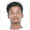 Seilenthang Lotjem, Forward for Namdhari