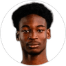 Victor Musa, Forward for Manchester United U21