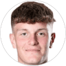 Sam Proctor, Goalkeeper for Aston Villa