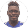 Bryan Wittle, Midfielder for Universitario