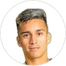 Luis Olmedo, Midfielder for Alianza Atlético
