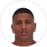 Wender, Defender for Nova Iguaçu