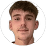 S. Hall, Goalkeeper for Brighton U21