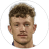 Henry Gray, Goalkeeper for Harrogate Town