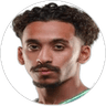 Ali Al Masoud, Forward for Al Fateh SC