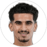 Abdullah Al Anazi, Midfielder for Al Hilal