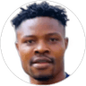 Nelson Abiam, Defender for FK Žalgiris