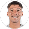 Damian Garcia, Midfielder for Shabab Al Ahli
