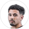 N. de Armas, Attacker for Fénix