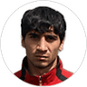 A. Avagyan, Defender for Pyunik