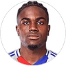 Ernest Nuamah, Forward for Olympique Lyonnais