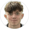 Robbie Thompson, Midfielder for Elgin City