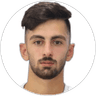 Amirmohammad Mohkamkar, Midfielder for Shams Azar Qazvin