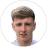 Ryan McKay, Defender for Carrick Rangers