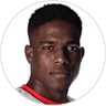 Henry Mosquera, Forward for RB Bragantino