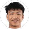 Phon-Ek Jensen, Defender for Prachuap