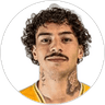 Souto Yan, Defender for Botafogo PB