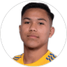 Yamil Jaime Sanchez Kenneth, Defender for Piratas