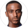 Rakan Kaabi, Midfielder for Al-Ittihad Club